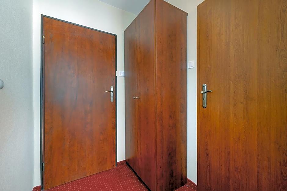 Gryf Resort Międzywodzie