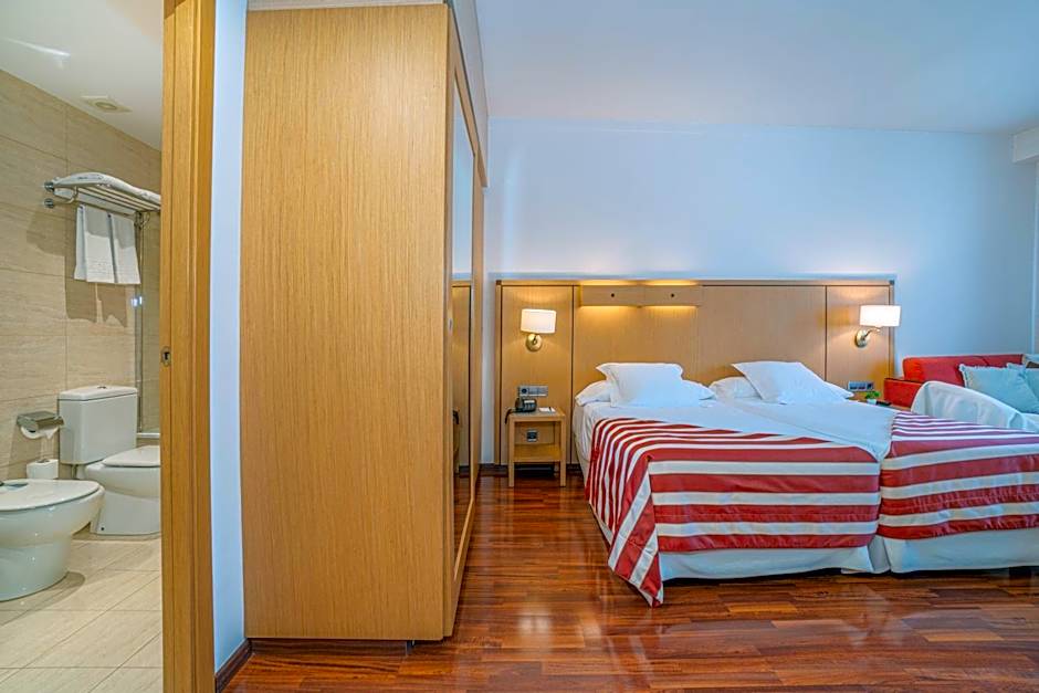 Duran Hotel & Restaurant