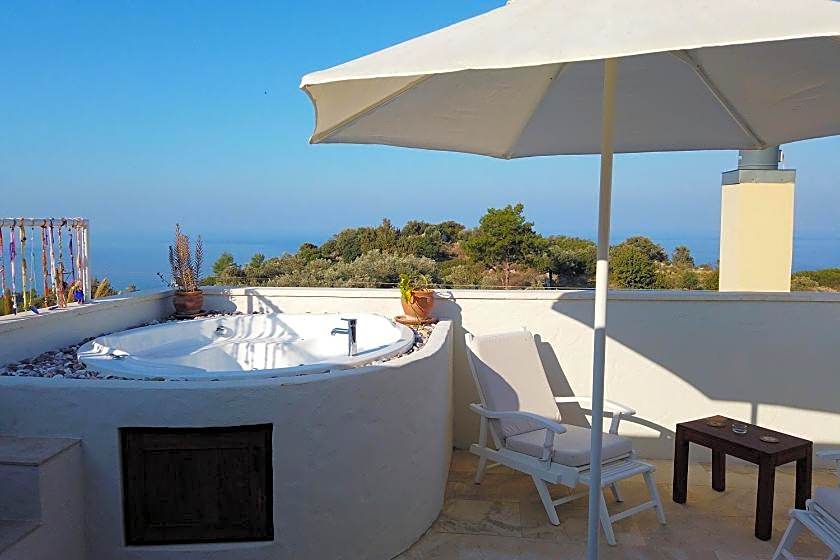 Mandarin & Mango Boutique Hotel