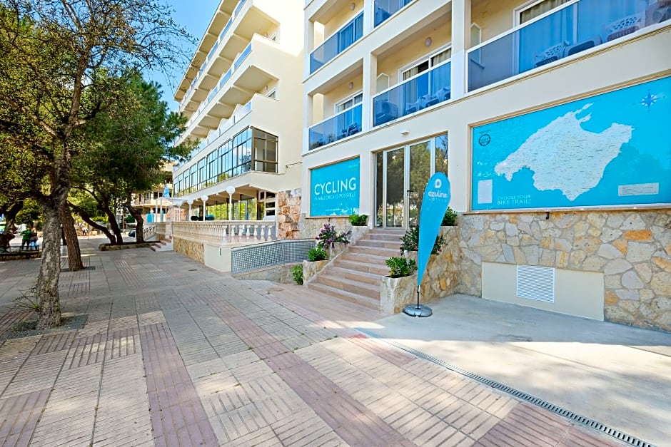 Azuline Hotel Bahamas