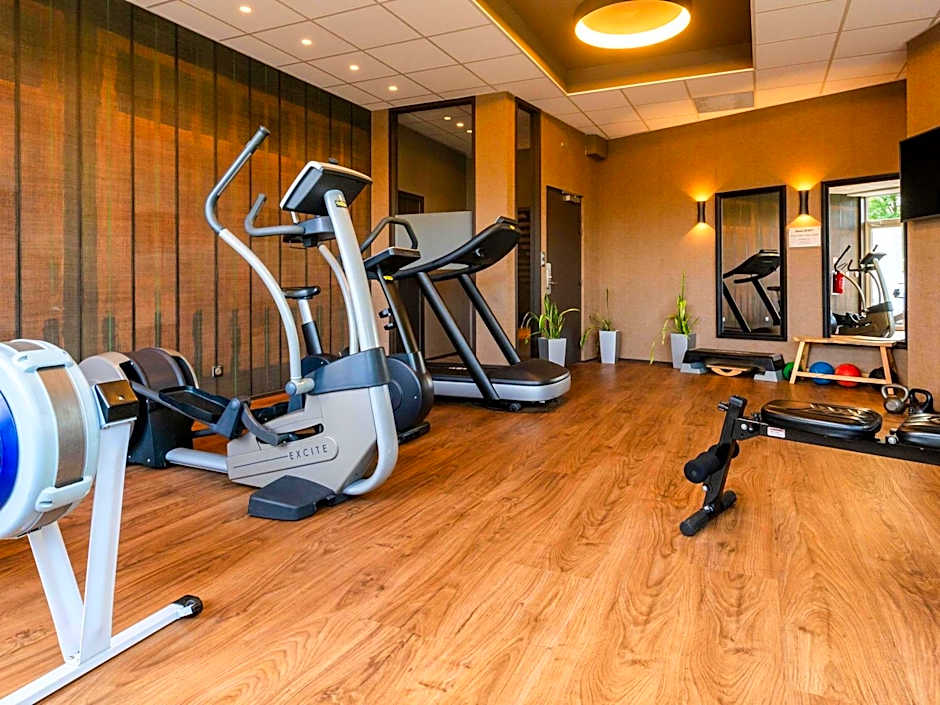 Novotel Reims Tinqueux