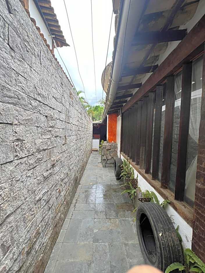 Praia e Churrasco em Búzios