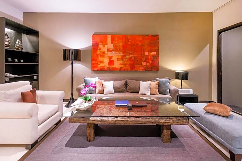 Cicada Luxury Townhouses