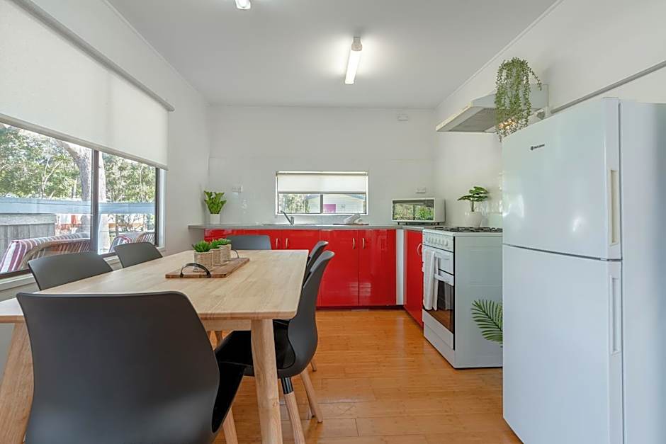 BIG4 Tasman Holiday Parks - Nambucca Heads