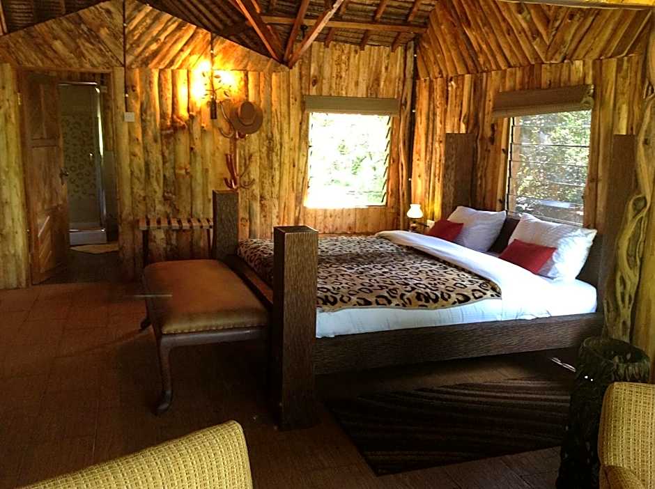 Mara River Camp