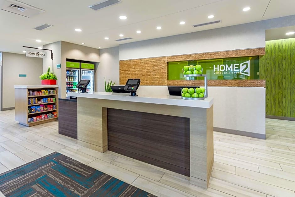 Home2 Suites by Hilton Indianapolis Northwest