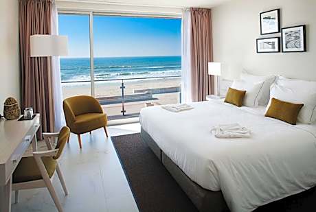 Furadouro Boutique Hotel Beach & SPA