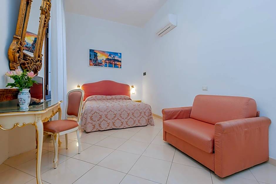 Hotel Marte