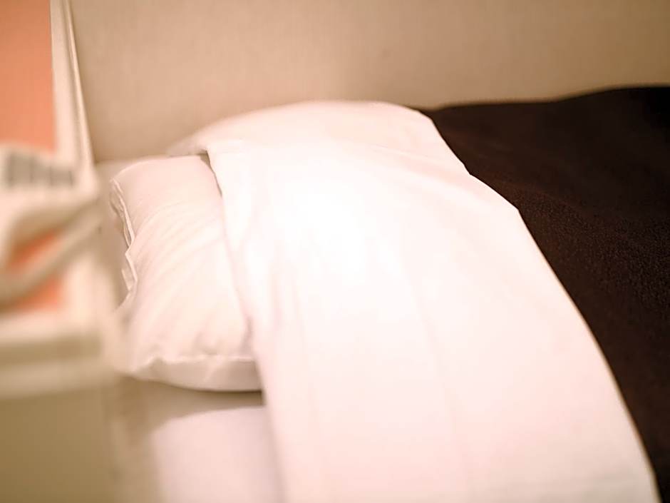 Sabae City Hotel