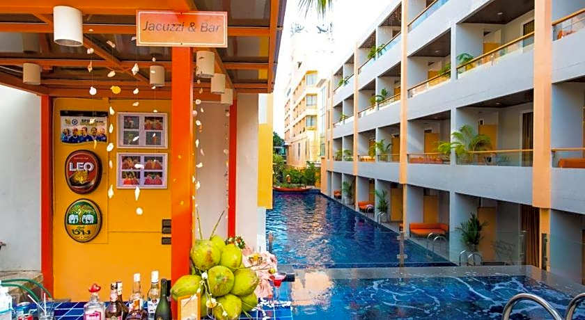 Furamaxclusive Sandara Hua Hin