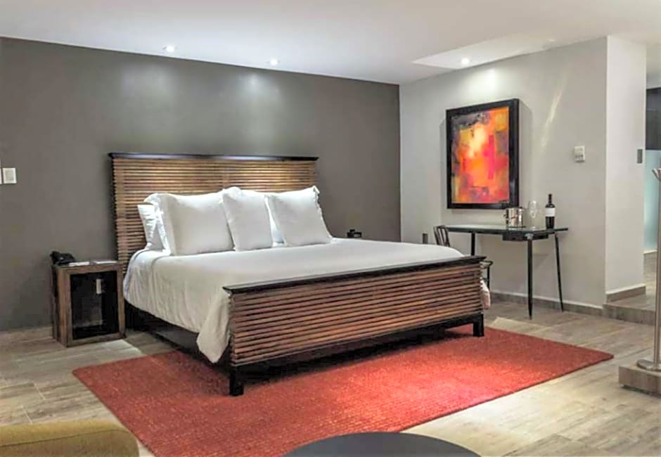 NEhotel Nueva Estancia