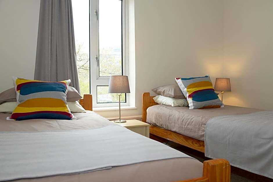 Gallt y Glyn Hostel