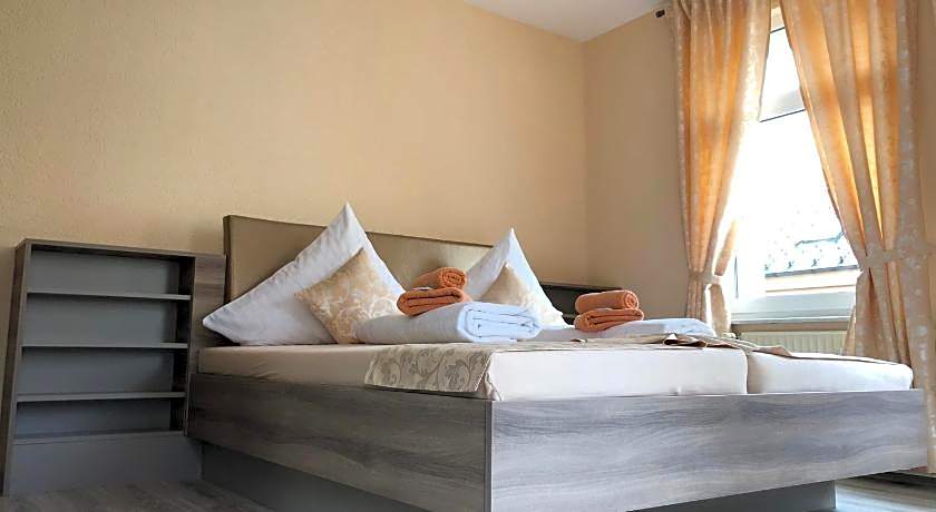 Pension Goldenes Vogtland