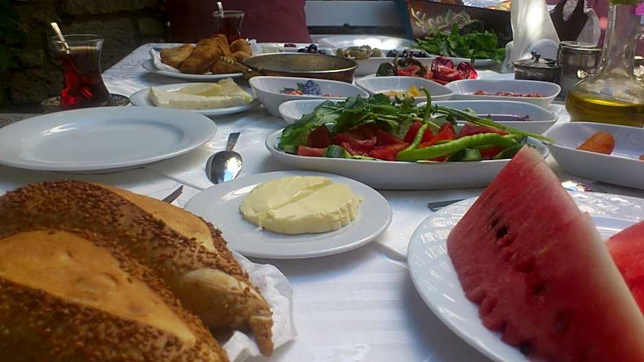 Bedirhan Konak Otel