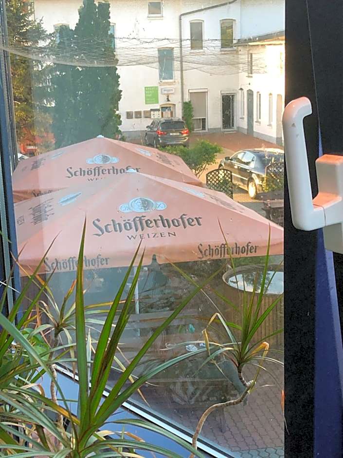 astral'Inn Leipzig Hotel & Restaurant