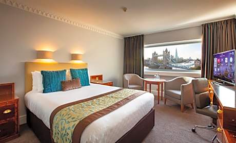 Standard Double Room with Bridge View