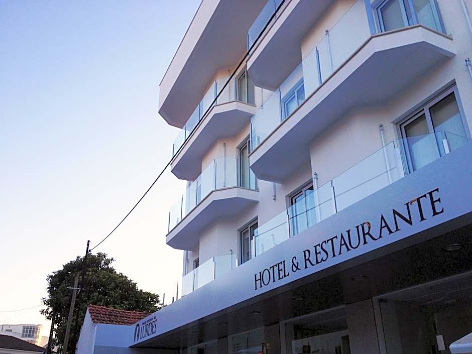 Hotel Nossa Senhora de Lurdes