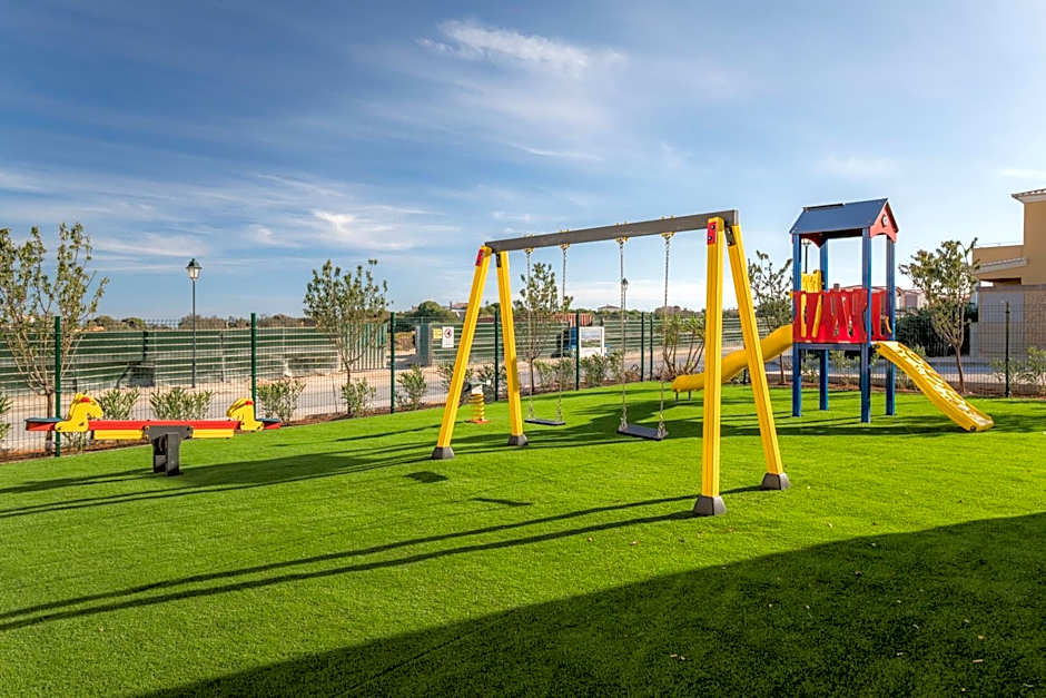 Boavista Golf & Spa - Bela Colina Holidays