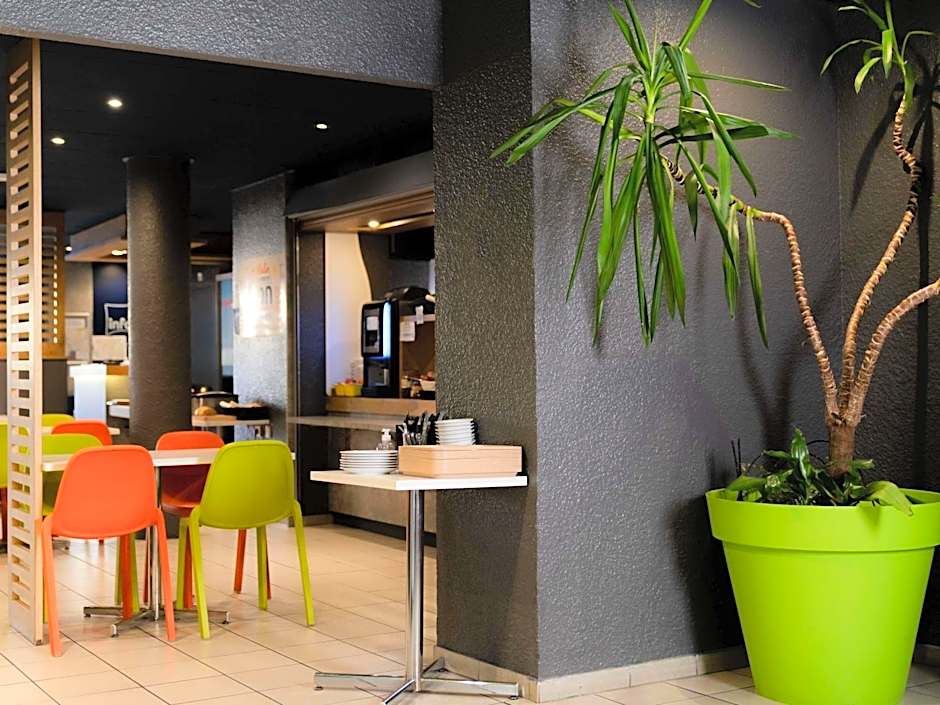 Ibis budget Périgueux