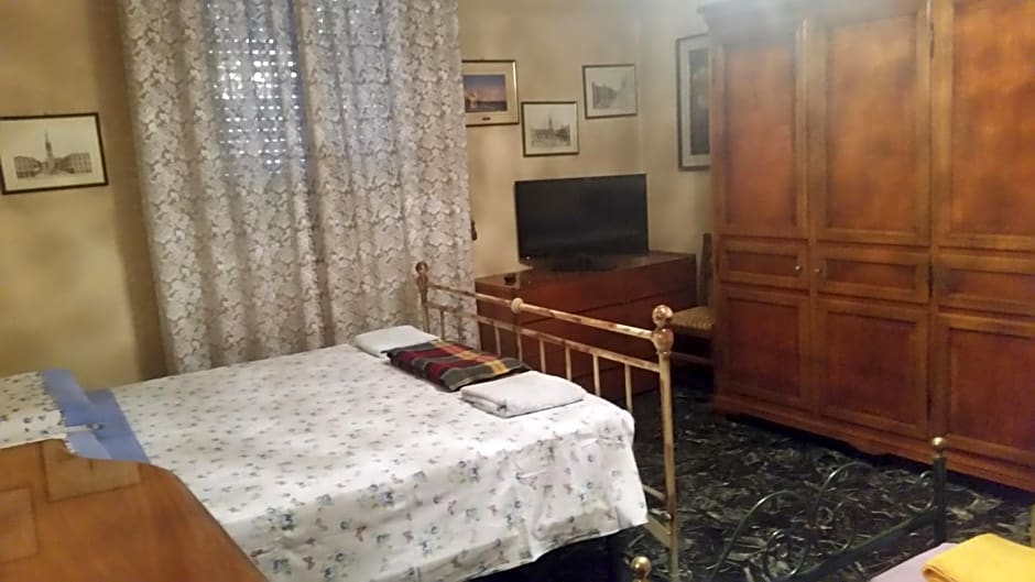 Casa Gramsci
