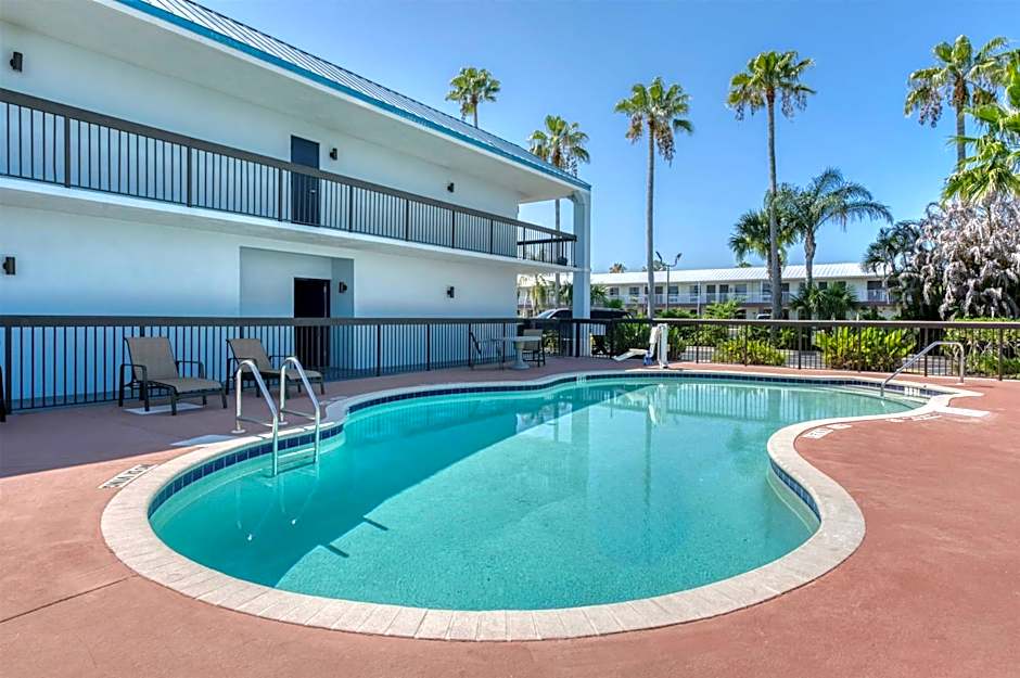 Best Western Lake Okeechobee