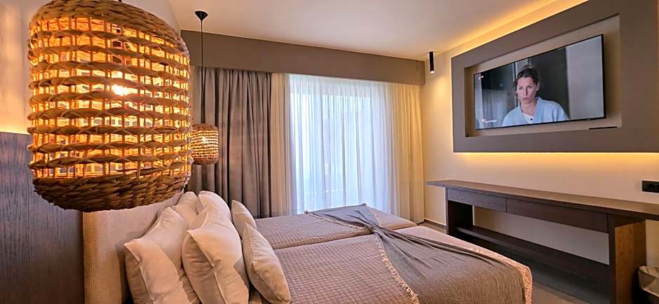 Cosmopolitan Hotel