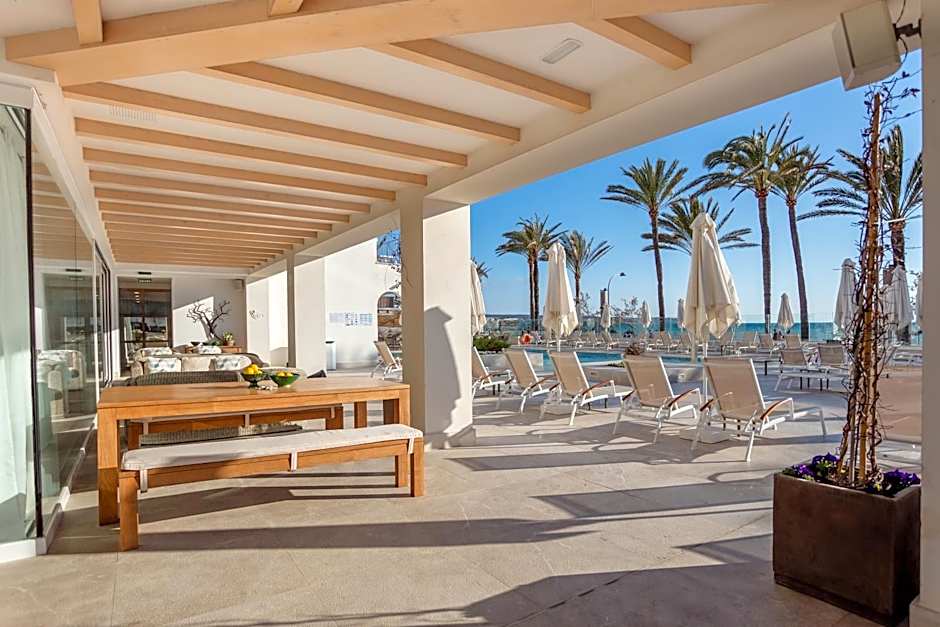 Myseahouse Flamingo - Adults Only 4* Sup