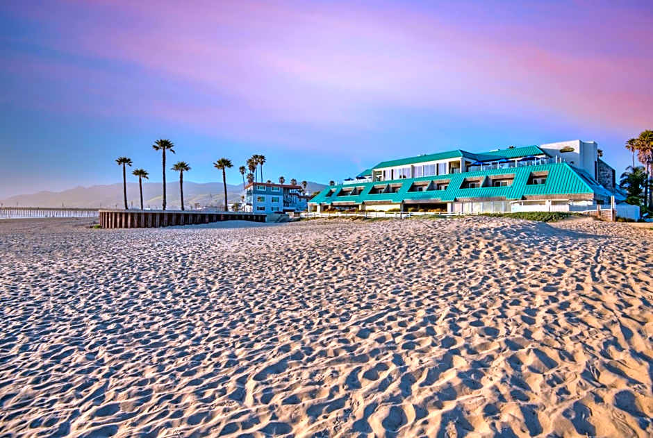 Seaventure Beach Hotel