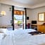 Hotel Eros
