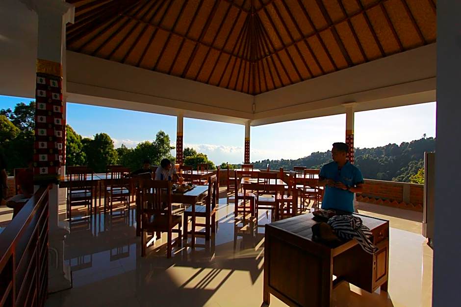 Bali Bening