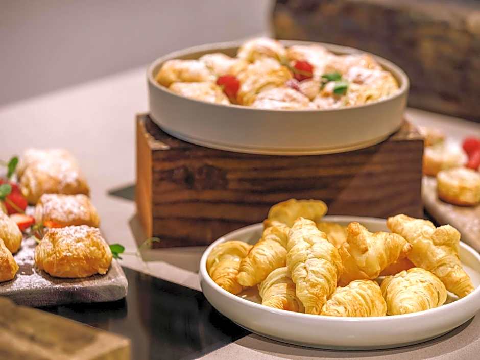 Sydney Central Hotel Managed by The Ascott Limited