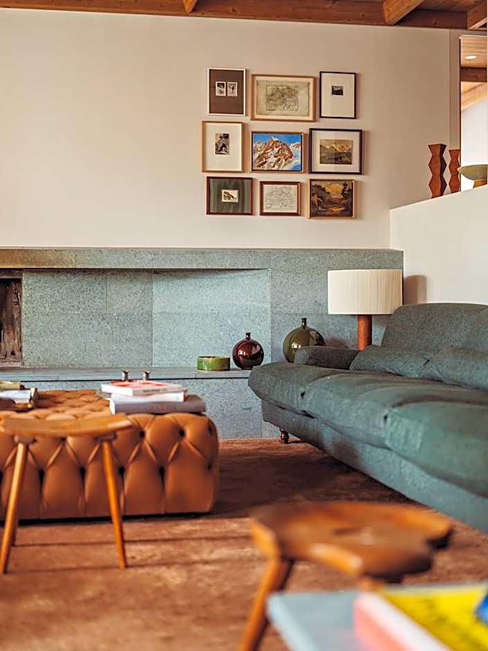 Grand Hotel Belvedere, a Beaumier Hotel