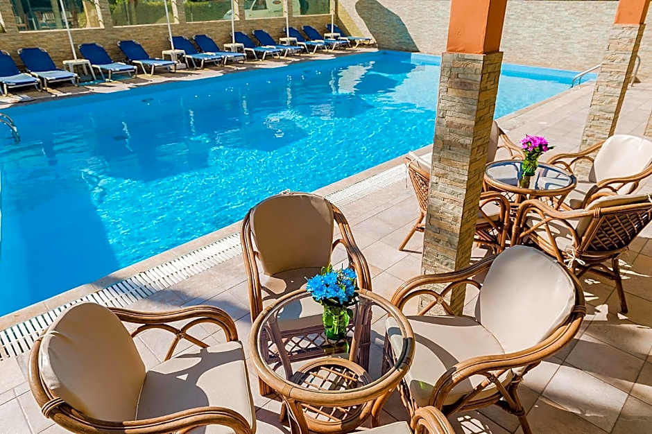 Esmeralda Hotel