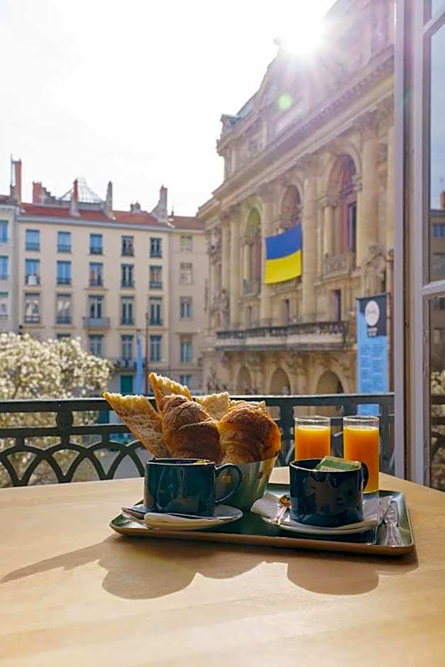Hotel du Théatre