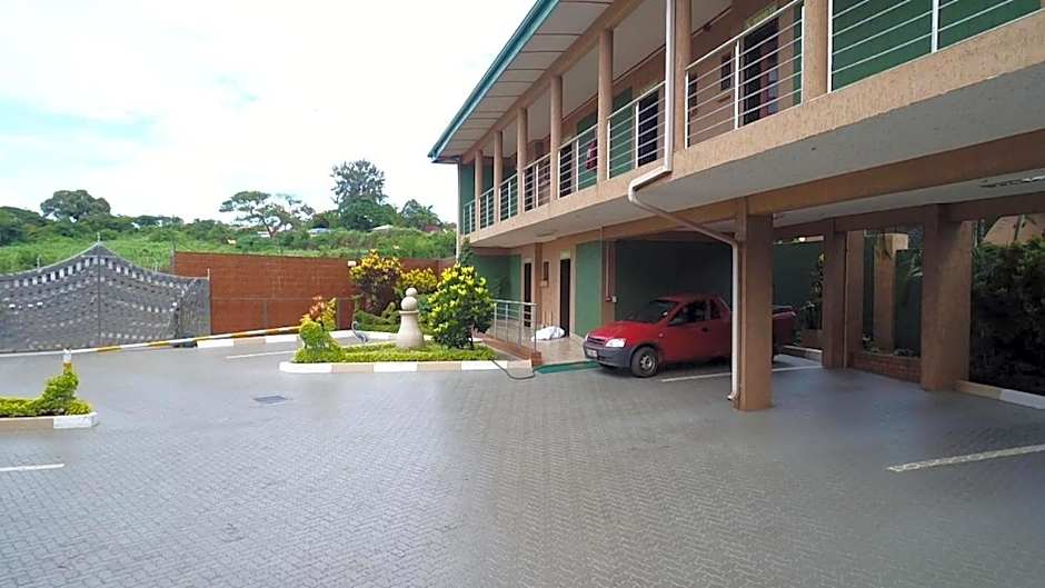 Vhafamadi Bed And Breakfast