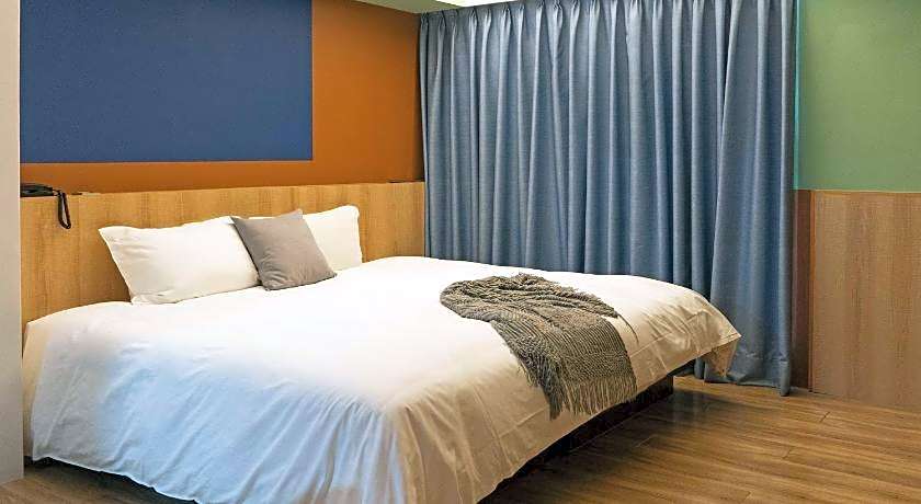 Talmud Hotel GongYuan