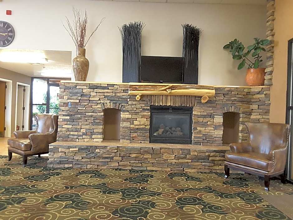 Inn at the Canyons