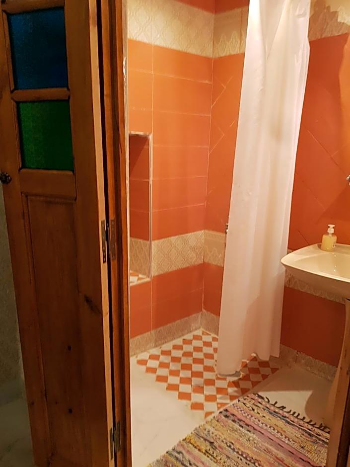 Riad AlKATIB Meknès