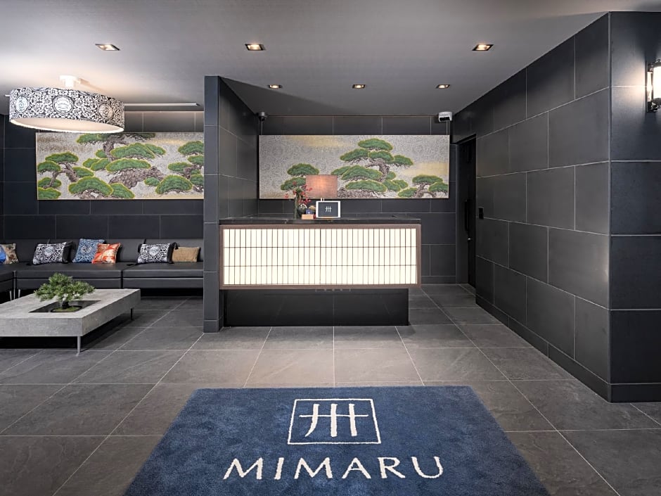MIMARU TOKYO GINZA EAST