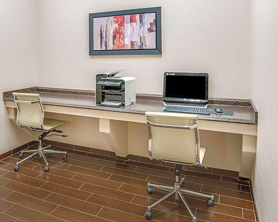 Comfort Suites Mandeville - Covington