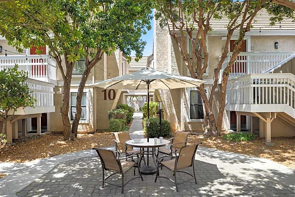 Residence Inn by Marriott Palo Alto Mountain View