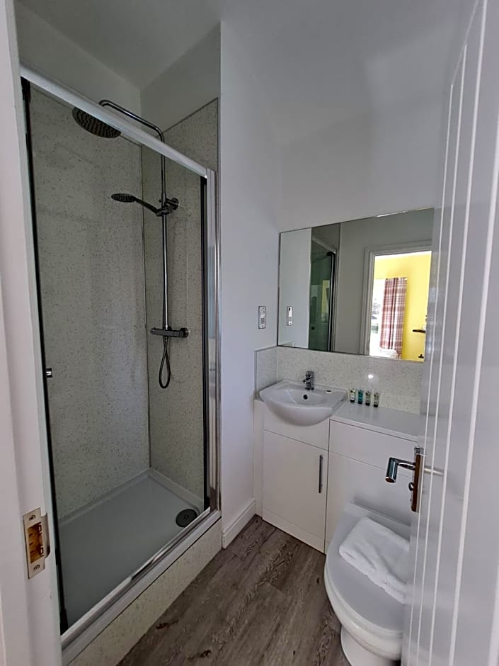 The Greyhound Inn Warslow