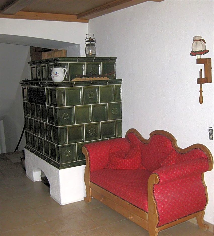 Gastehaus Heimgarten