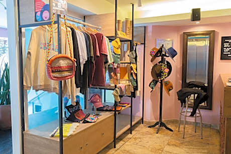 Socialtel Posada Miraflores