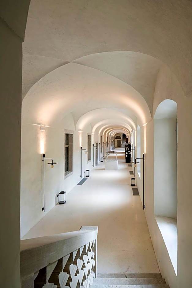 Monastero Arx Vivendi