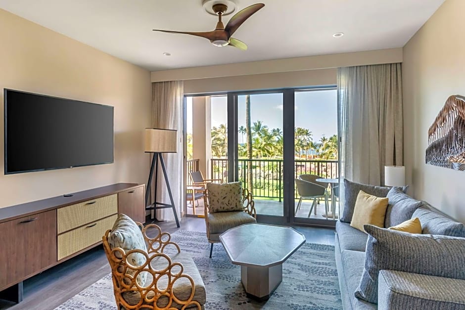 Maui Bay Villas by Hilton Grand Vacations