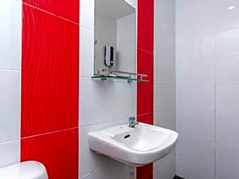 Remember Hotel Bukit Gambir