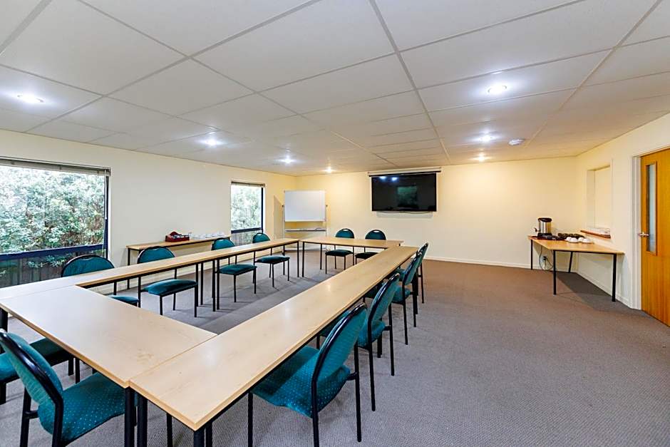 Bella Vista Motel Palmerston North