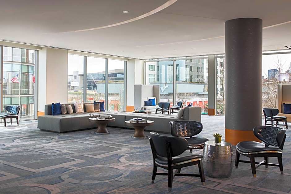 Renaissance Boston Seaport District