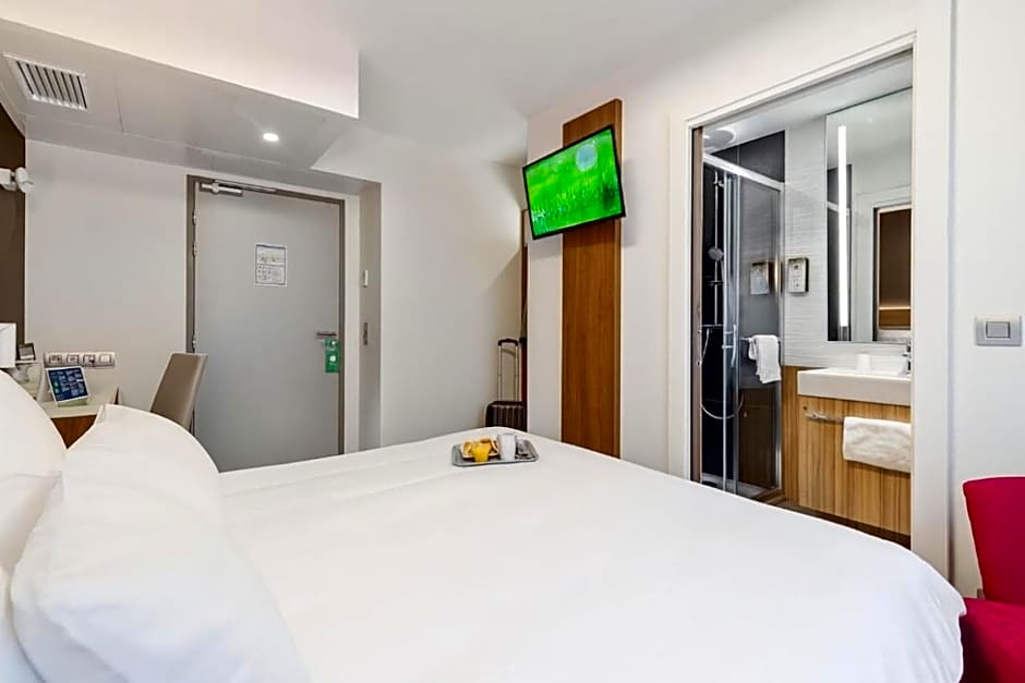 Kyriad Epinal Centre